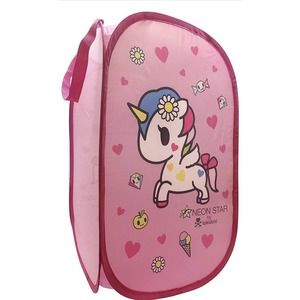 Tokidoki Neonstar Hearts Popup Hamper